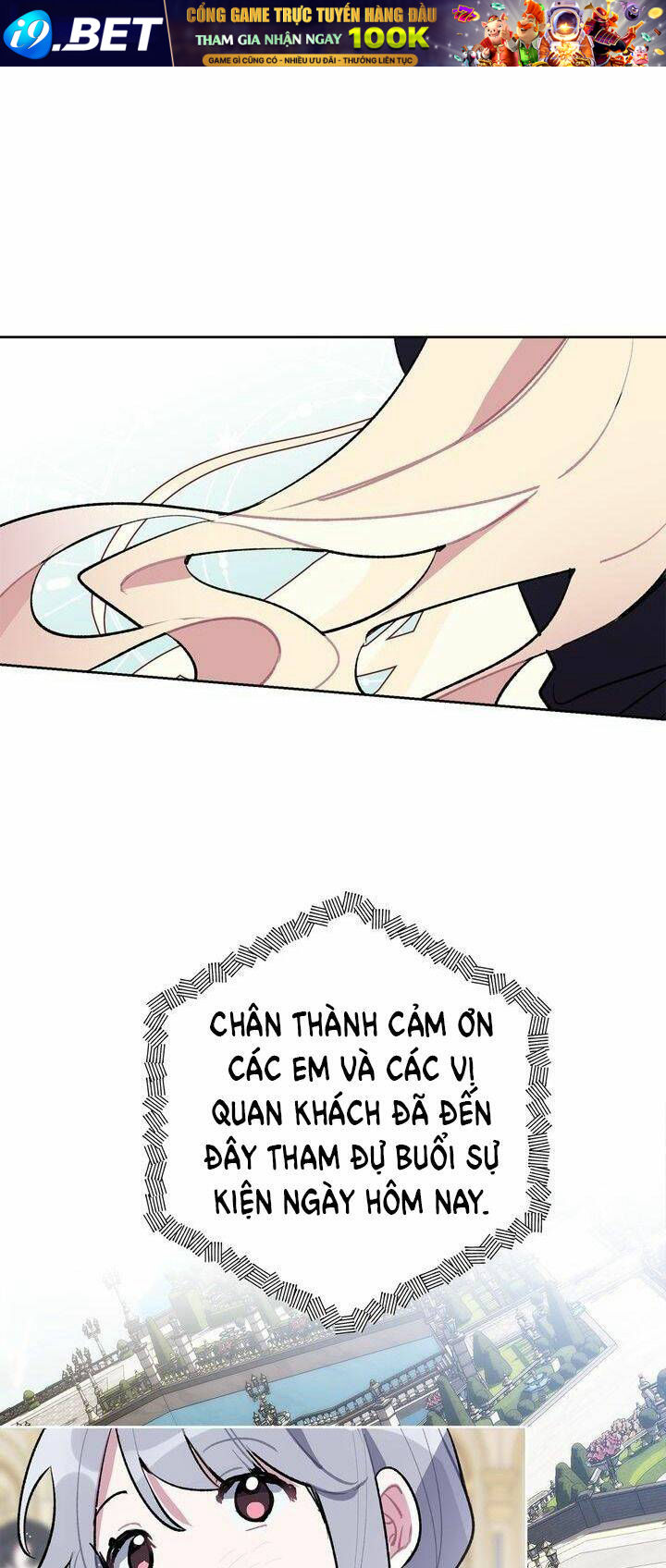 Cách Mà Pháp Sư Đối Mặt Với Cái Chết Chương 19.2 Ảnh 33