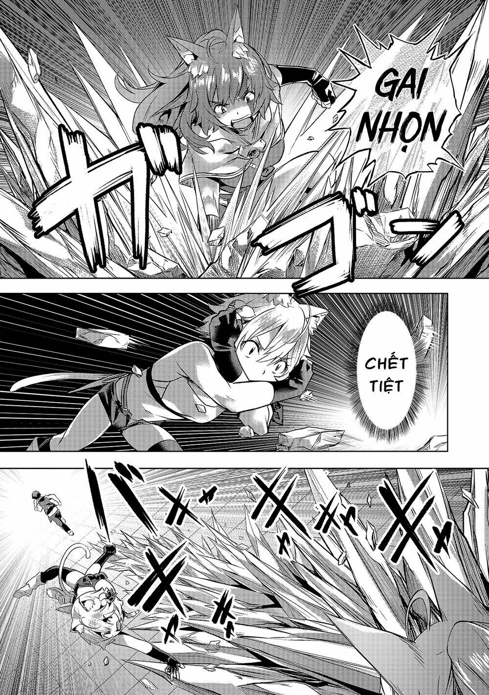 Isekai De Slow Life Wo Chương 21 Ảnh 17