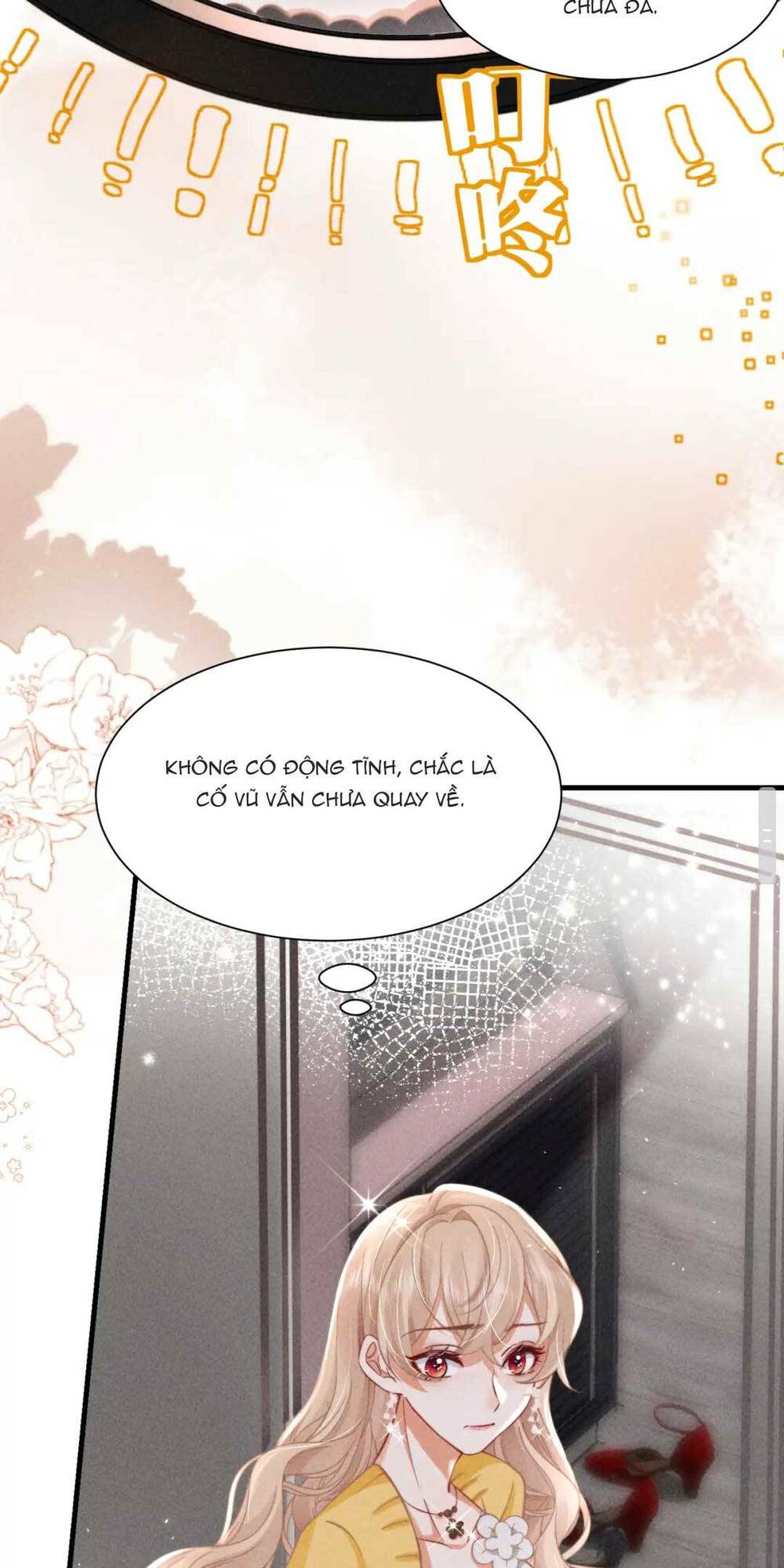 Trò Chơi Giới Hạn Tình Yêu Chương 5 Ảnh 7