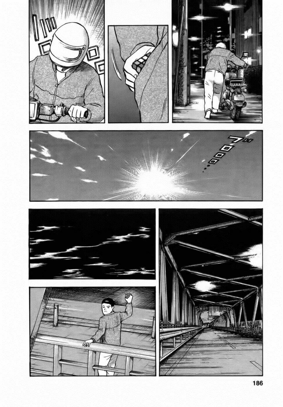 17-Sai (Kamata Youji) Chương 34 Ảnh 19