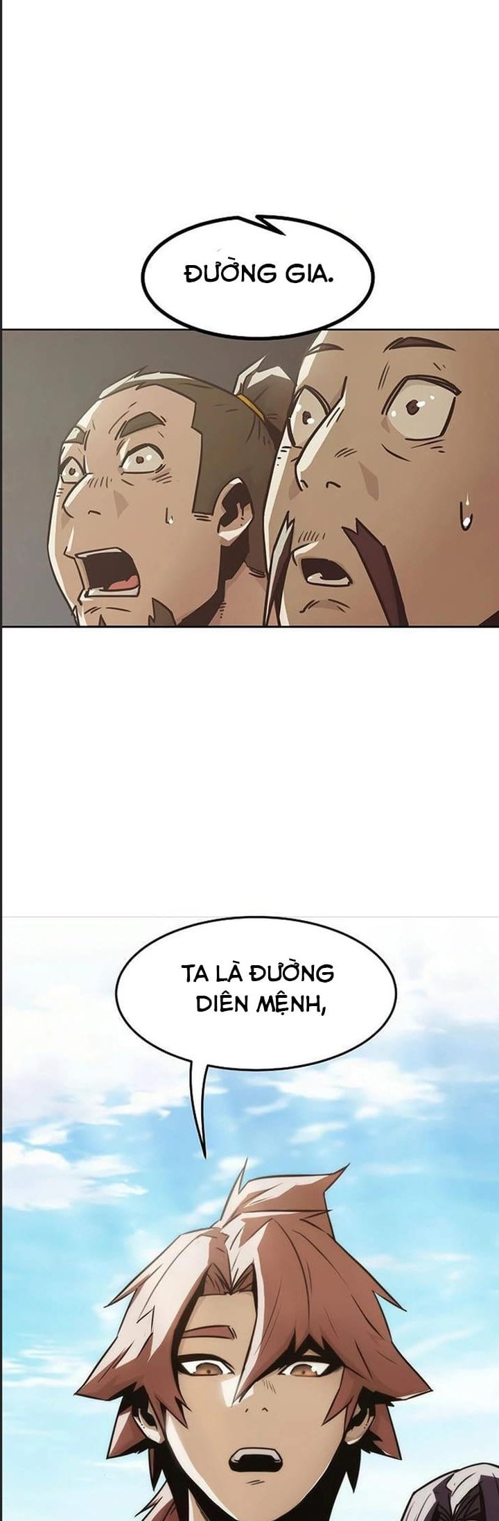 Đường Gia Kiếm Thần Chương 35 Ảnh 7