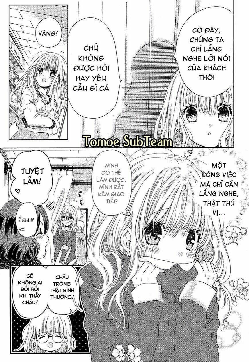Aoba-Kun Ni Kikitai Koto Chương 1 Ảnh 14