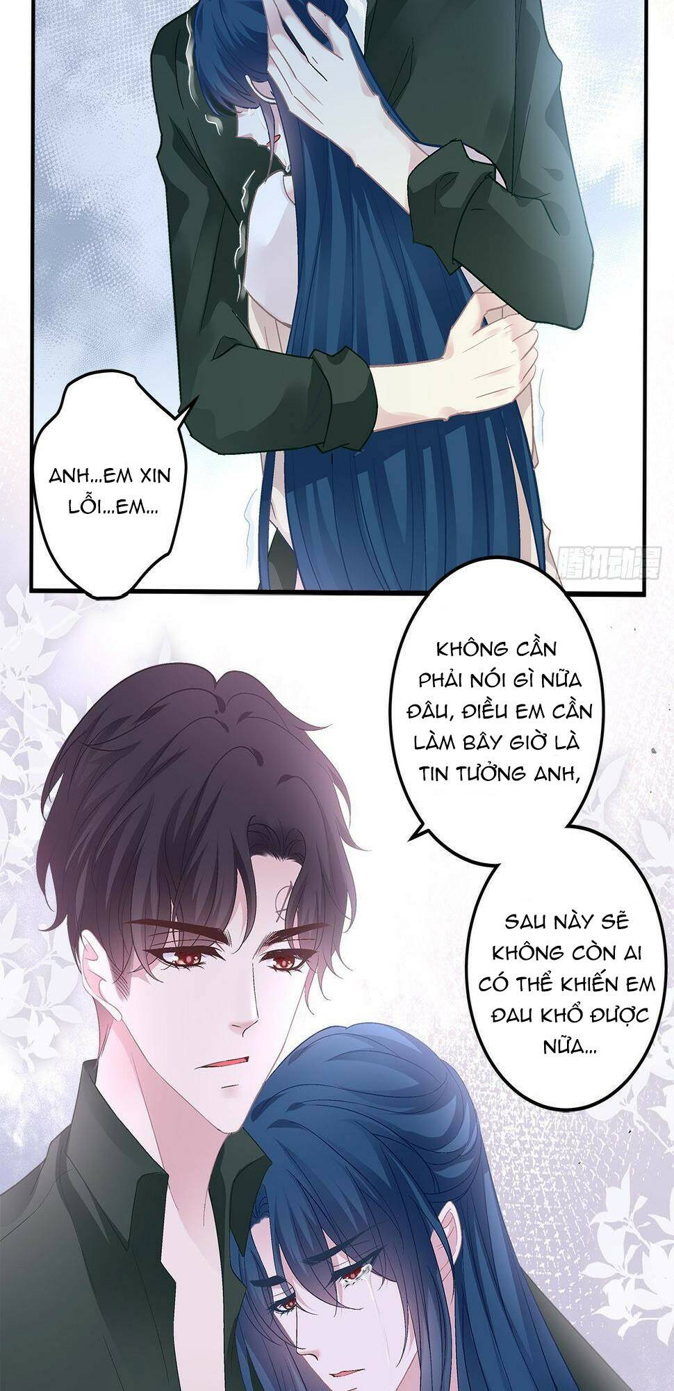 Toàn Bộ Nắm Trong Tay Chương 167 Ảnh 21