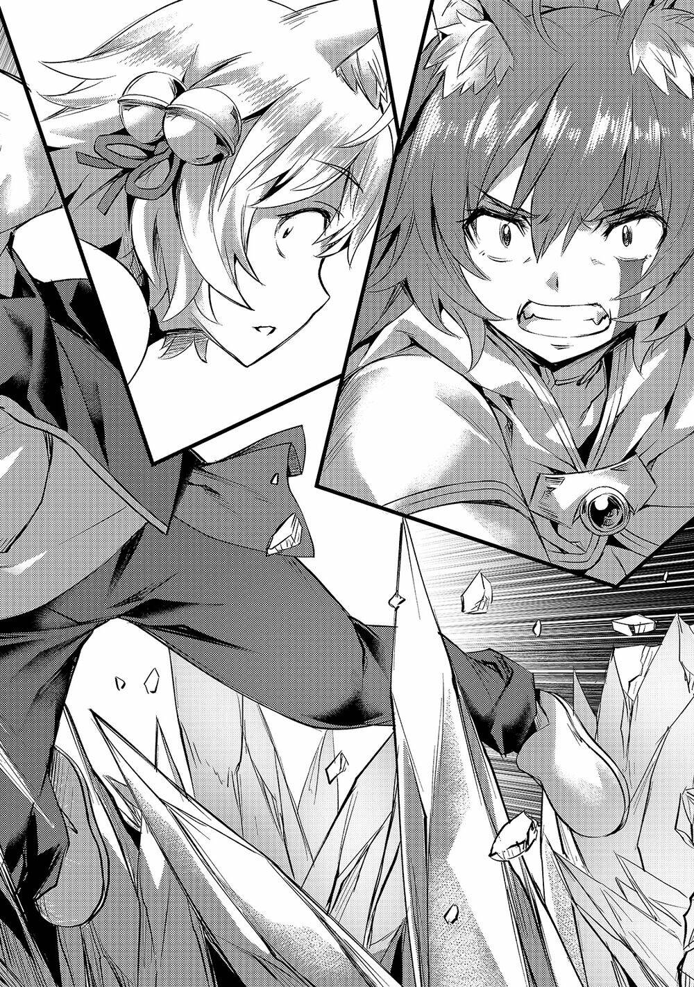 Isekai De Slow Life Wo Chương 21 Ảnh 18
