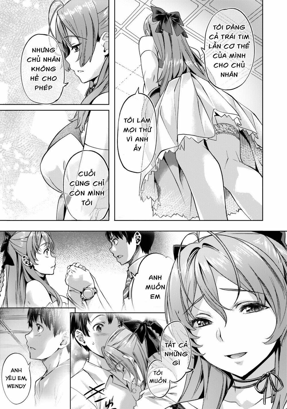 Isekai De Slow Life Wo Chương 25 Ảnh 17
