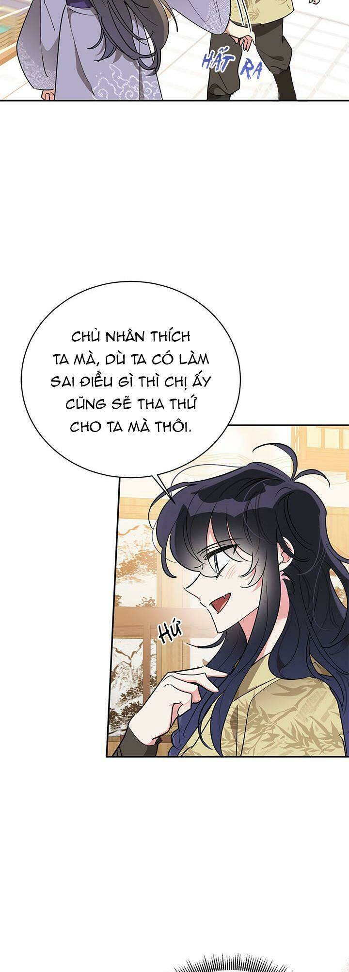 Trở Thành Con Gái Của Nhân Vật Phản Diện Chương 45 Ảnh 30