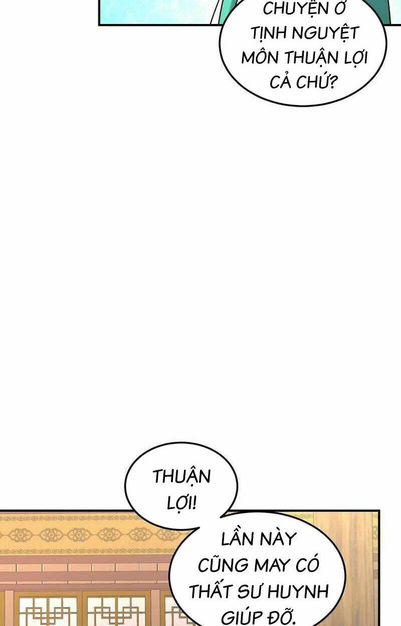 Nhập Hồn Ma Đạo Tổ Sư Chương 48.5 Ảnh 5