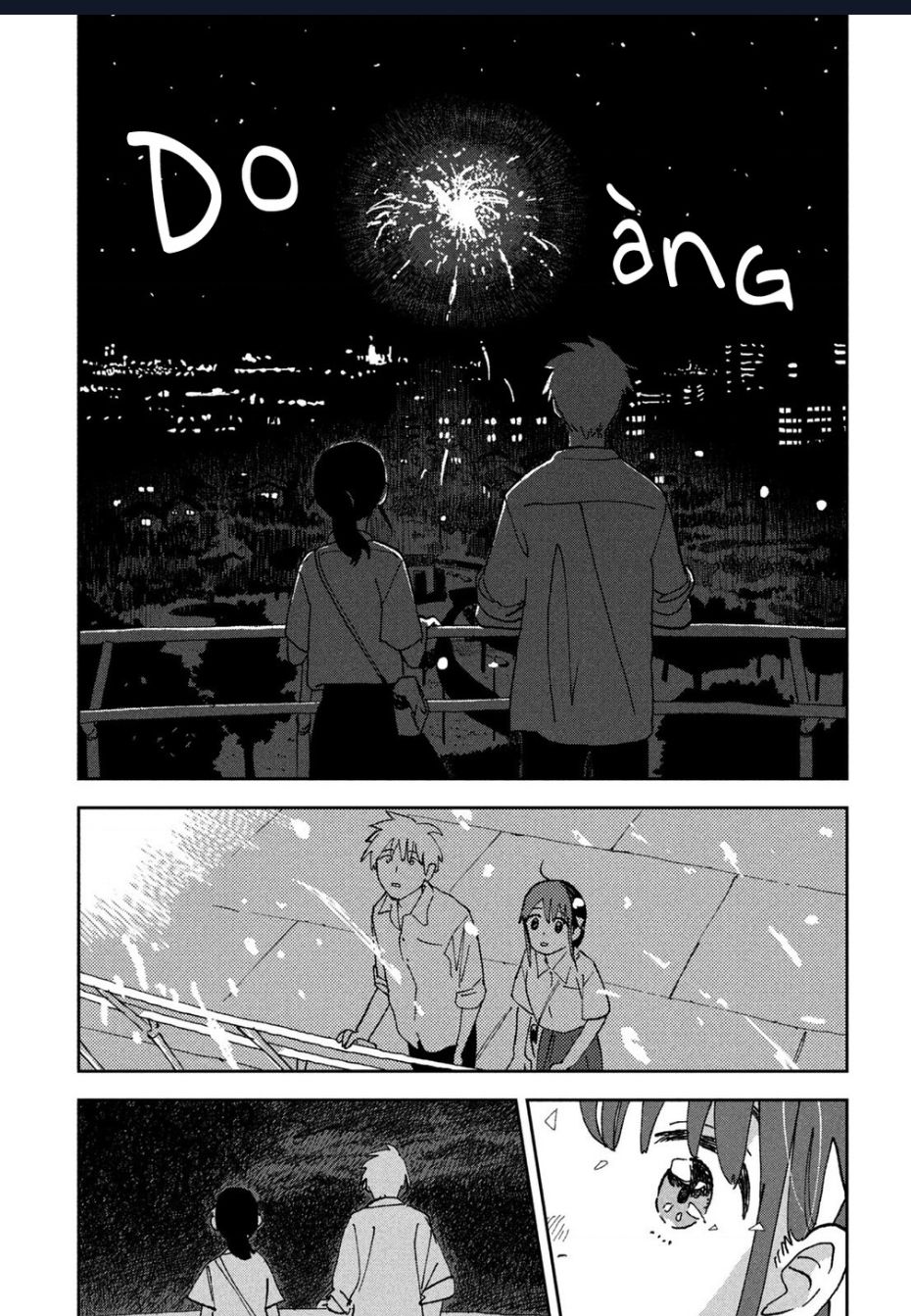 Tsuka No Ma No Ichika Chương 22 Ảnh 12