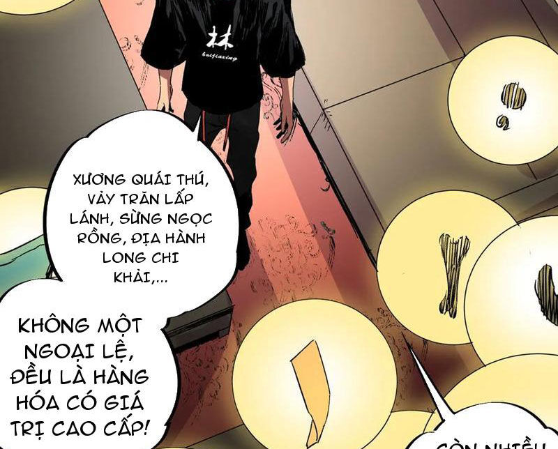 Thiên Sinh Độc Nãi, Ta Nguyền Rủa Toàn Thế Giới! Chương 31 Ảnh 54