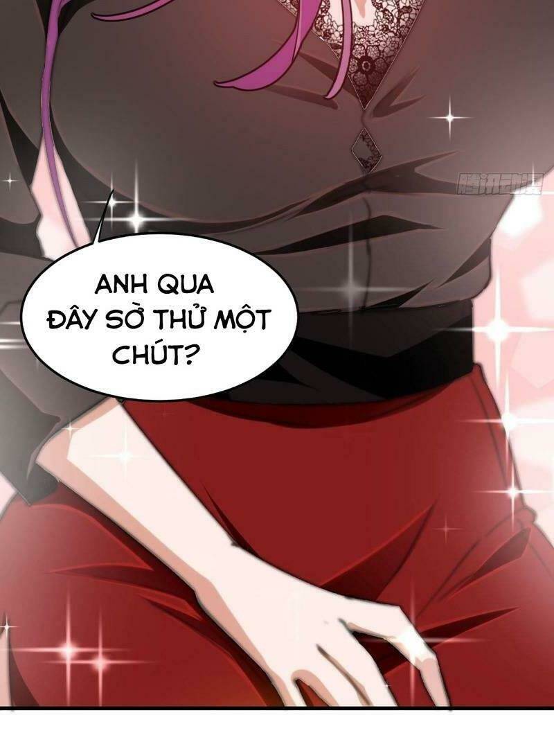 Cực Phẩm Chiến Vương Tại Hoa Đô Chương 9 Ảnh 34