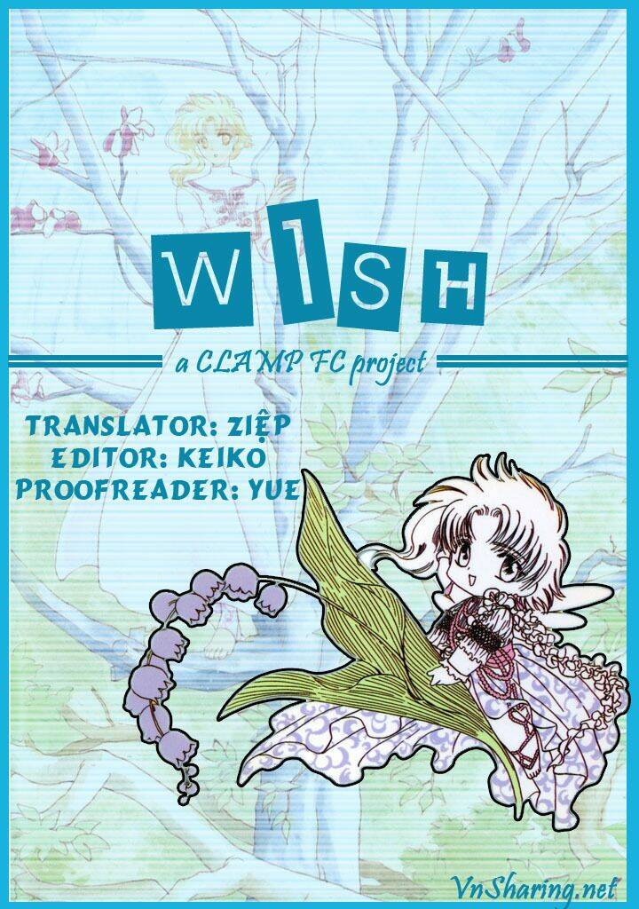 Wish Chương 8 Ảnh 2