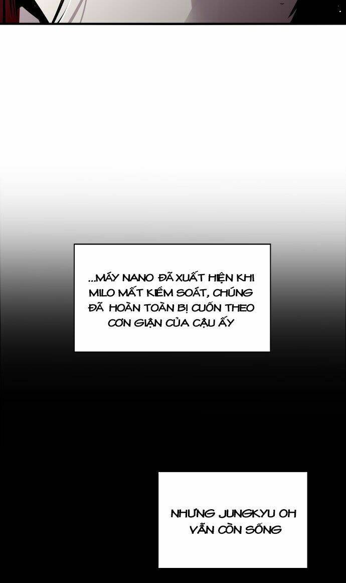 Người Máy Hủy Diệt Chương 142 Ảnh 27