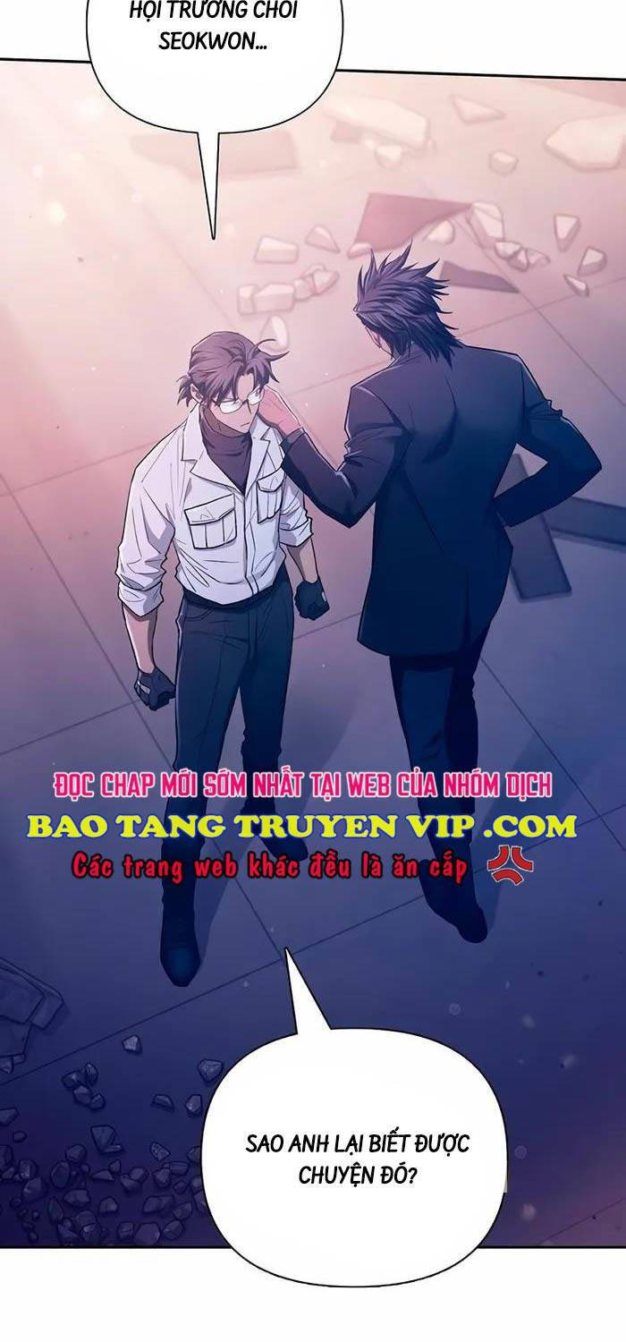 Những Ranker Cấp S Mà Tôi Nuôi Dưỡng Chương 142 Ảnh 3