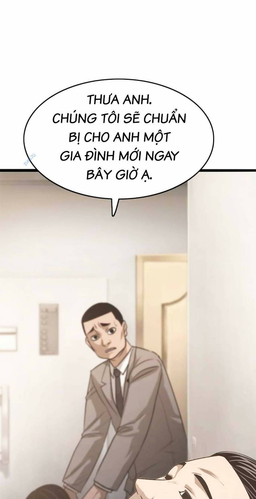 Ngục Tù Đẫm Máu Chương 53 Ảnh 151