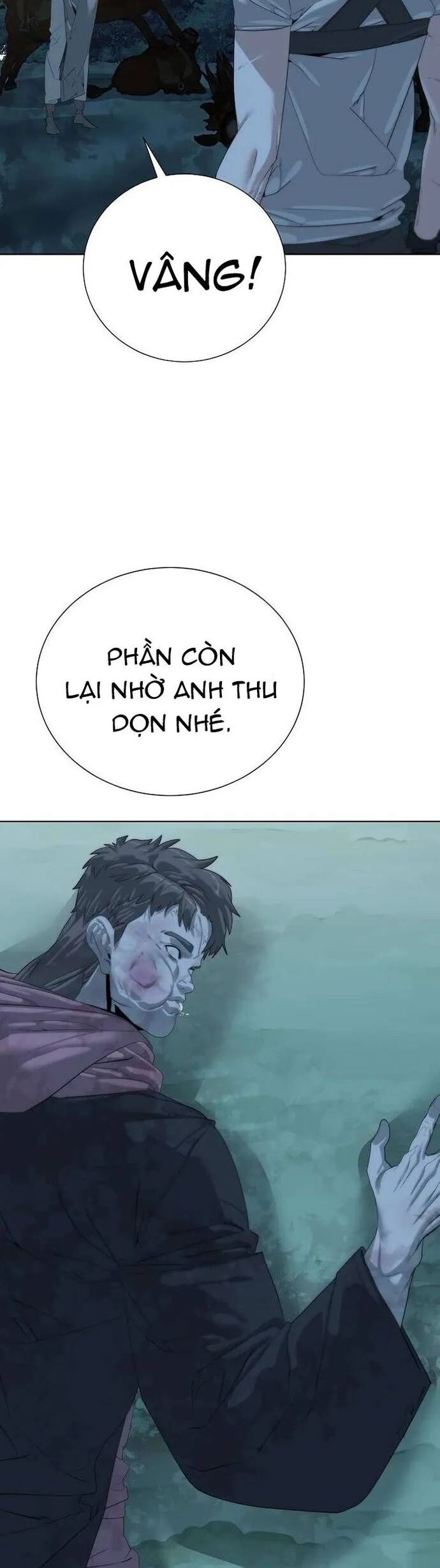 Hành Tinh Quái Vật Chương 70 Ảnh 21
