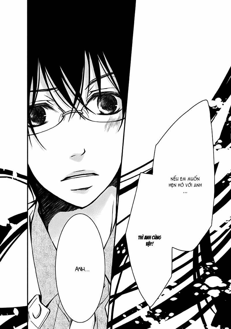 Ani Ga Imouto De Imouto Ga Ani Chương 4 Ảnh 39