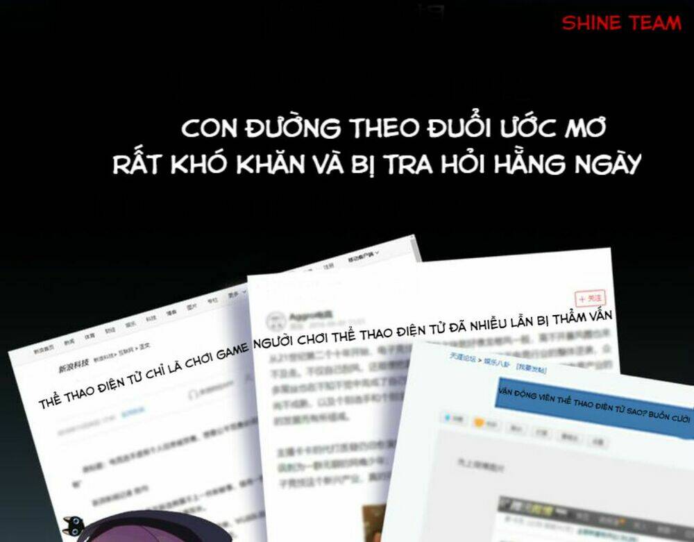 Mật Thất Vây Người Cá Chương 1 Ảnh 10