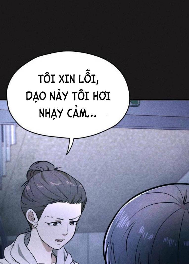 Phòng Kín Chương 25 Ảnh 75