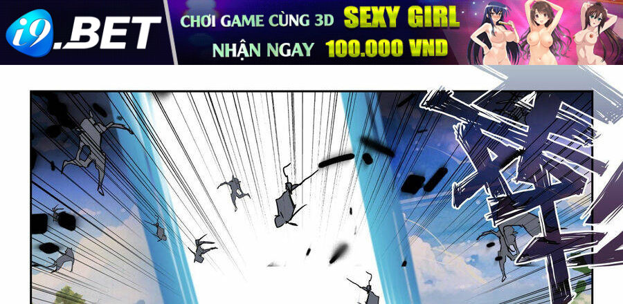Thôn Phệ Thời Không Chương 132 Ảnh 36