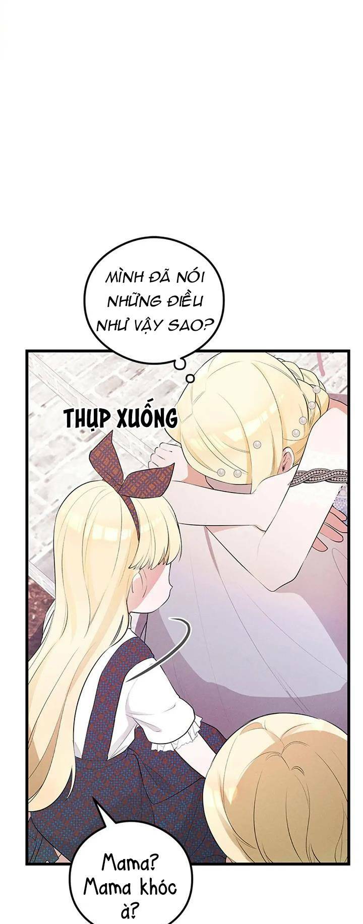 Bỗng Một Ngày Tôi Có Chồng Và Con Chương 8 Ảnh 54