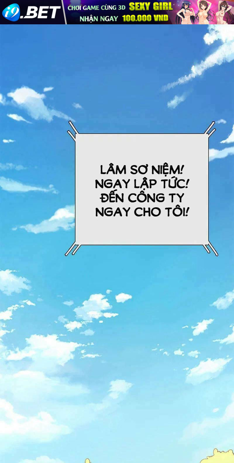 Giao Ước Hôn Nhân Trên Giường Đừng Xem Là Thật Chương 19 Ảnh 3