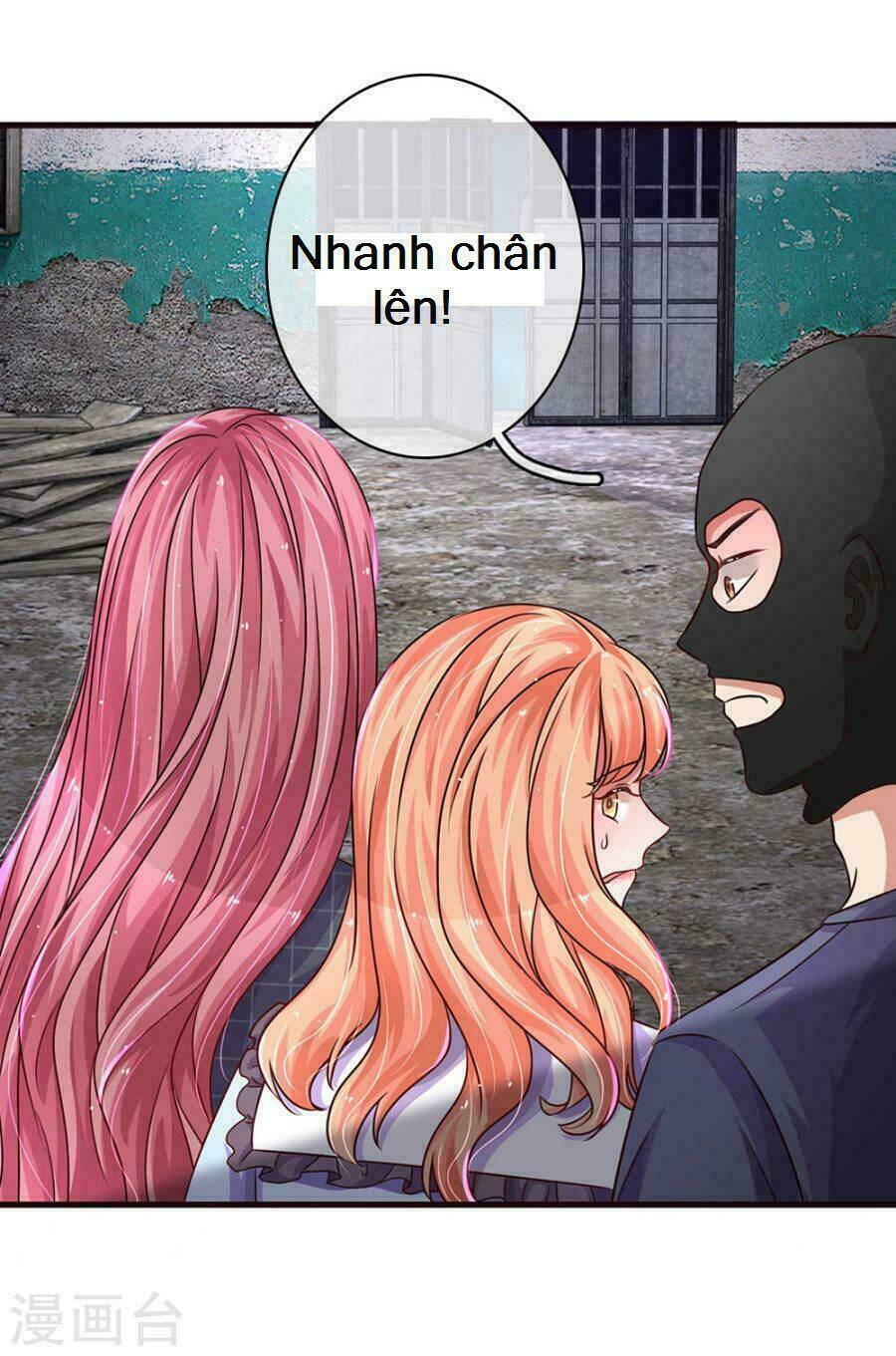 Trùng Sinh Để Trả Thù Chương 38 Ảnh 25