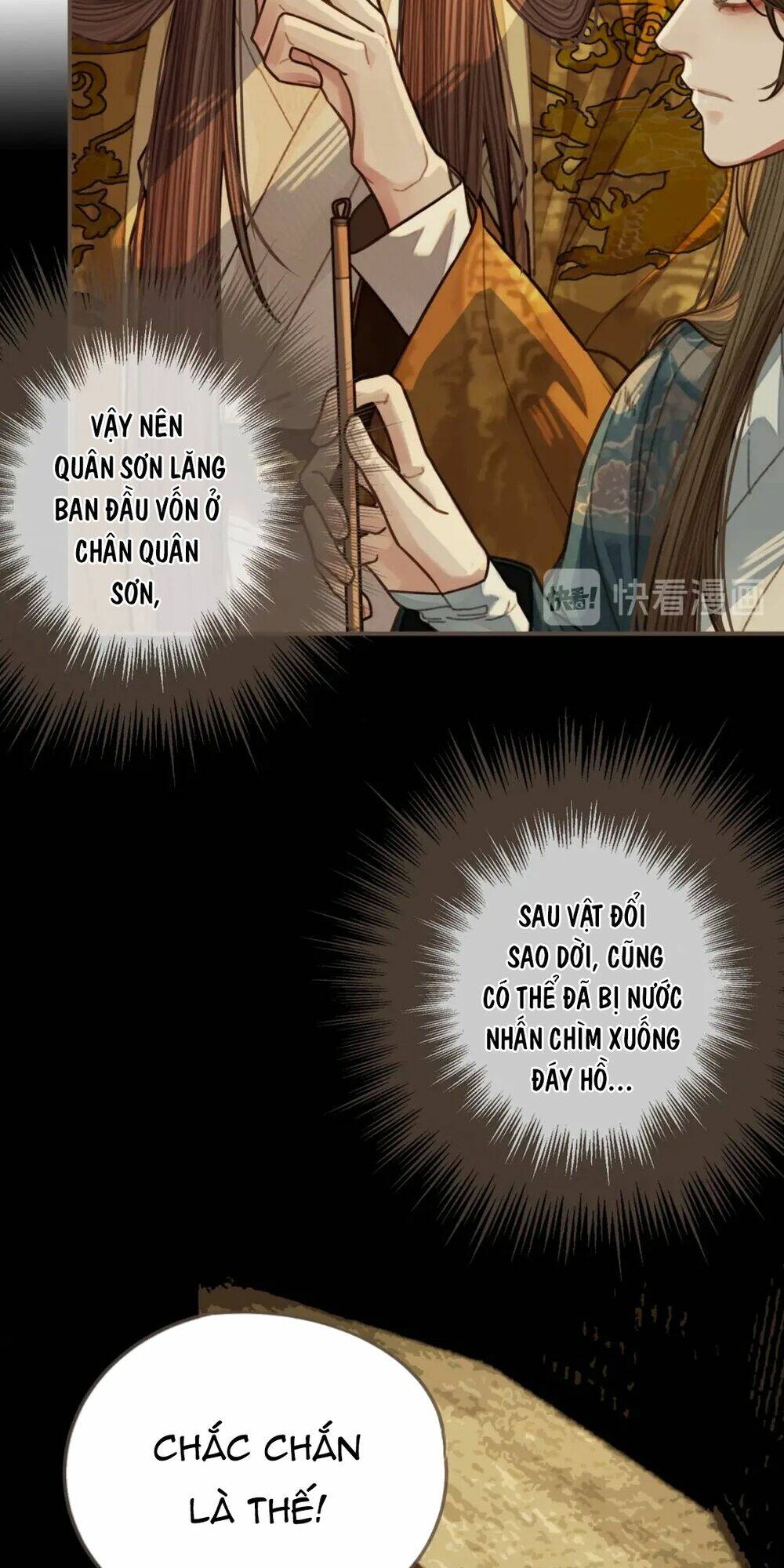 Nô Lệ Câm Chương 48 Ảnh 27