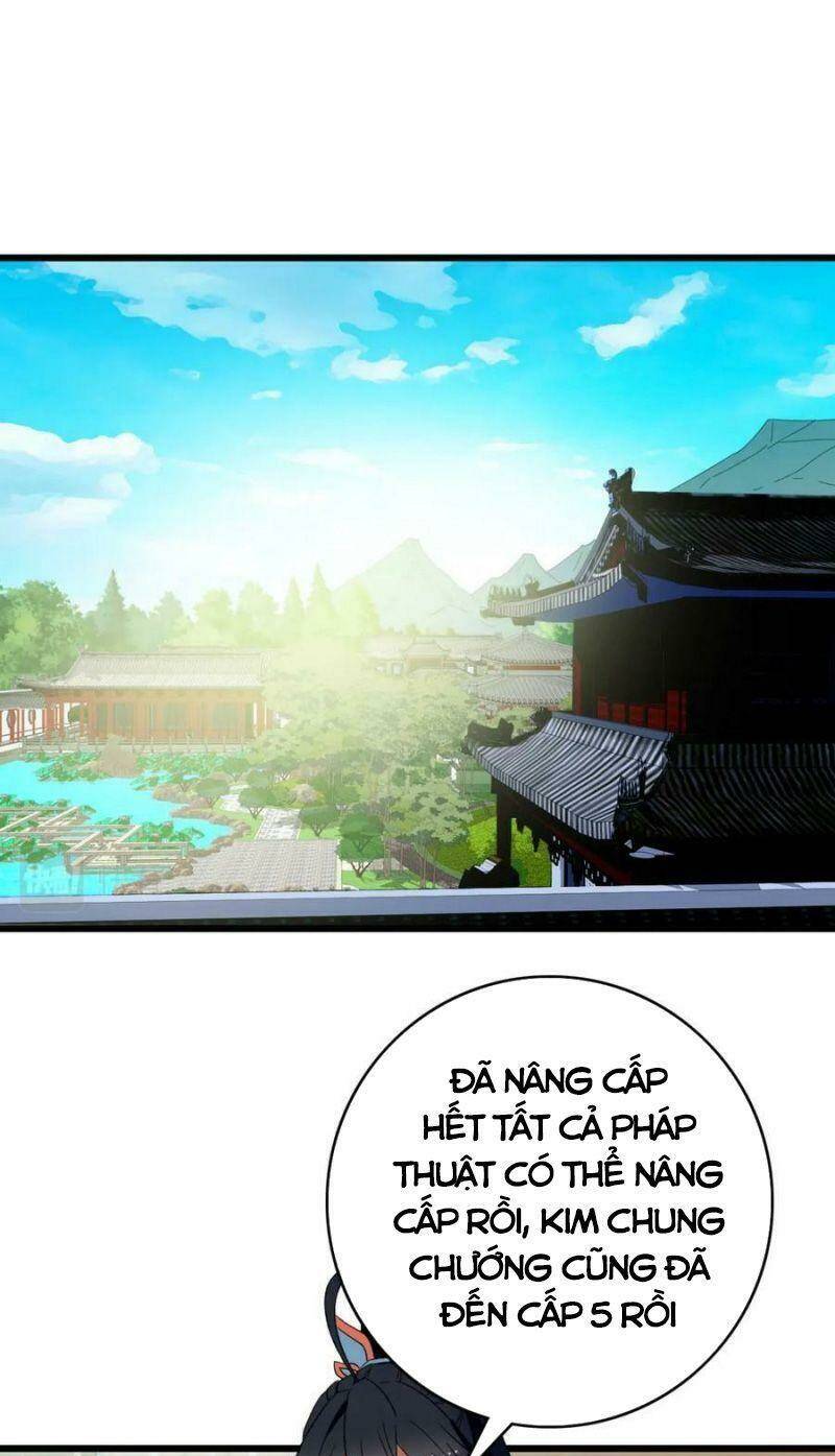 Siêu Đạo Thần Thuật Chương 116 Ảnh 22