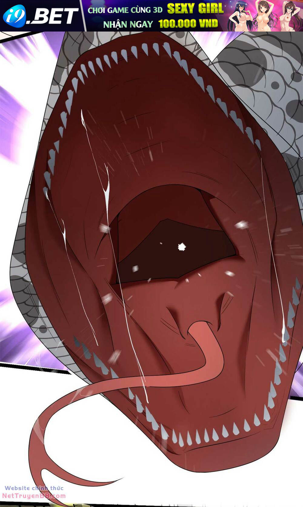 Tôi Ở Thế Giới Khác Dựa Dẫm Vào Phụ Nữ Chương 159 Ảnh 48