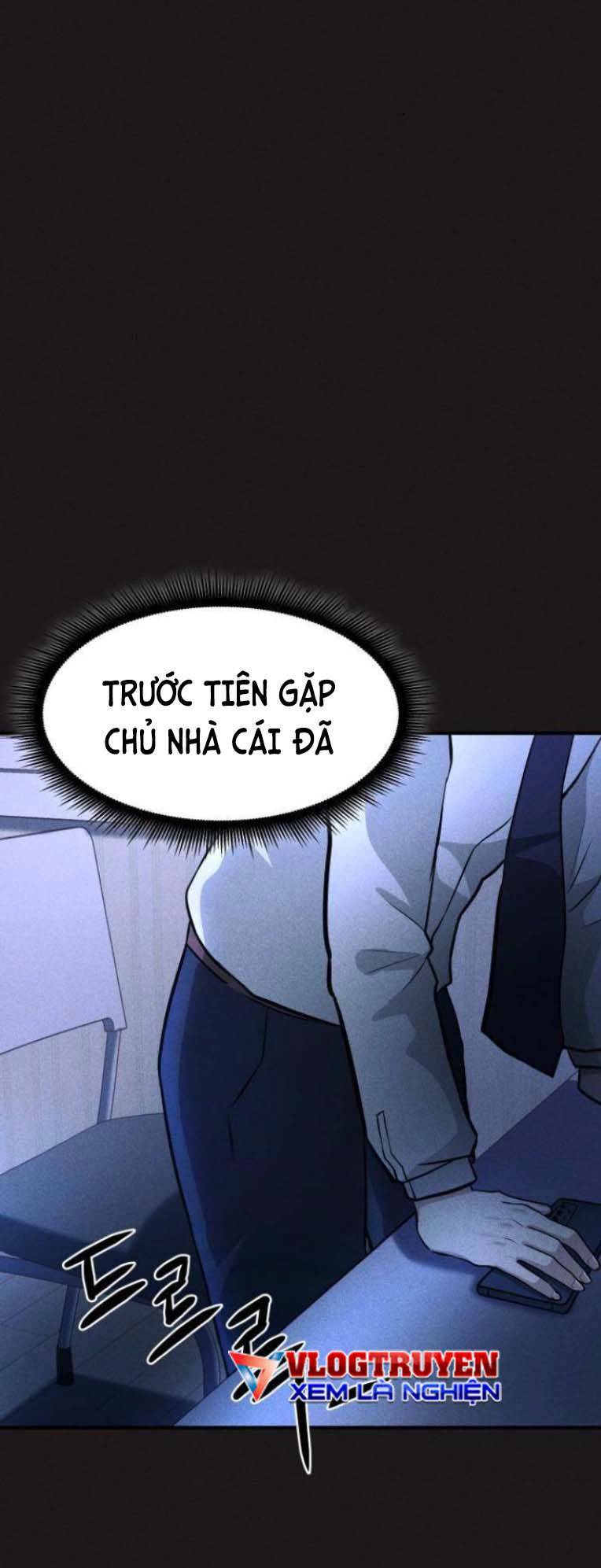 Phòng Kín Chương 22 Ảnh 85