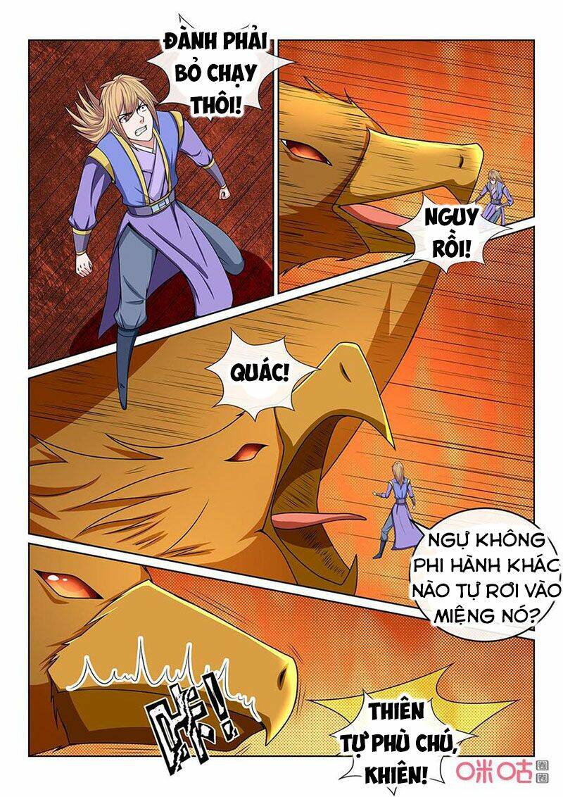 Tiên Vương Chương 99 Ảnh 15