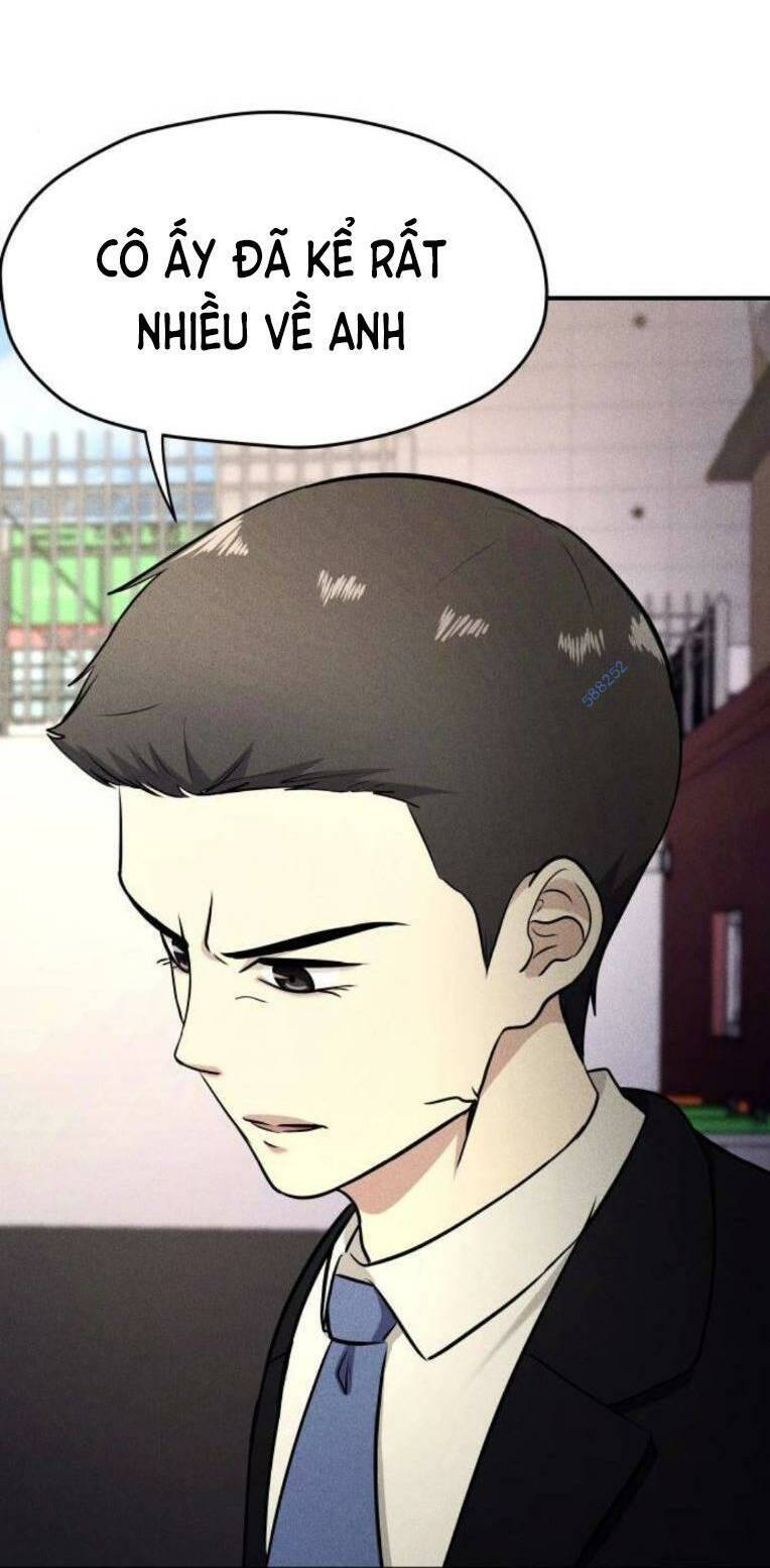 Phòng Kín Chương 31 Ảnh 64