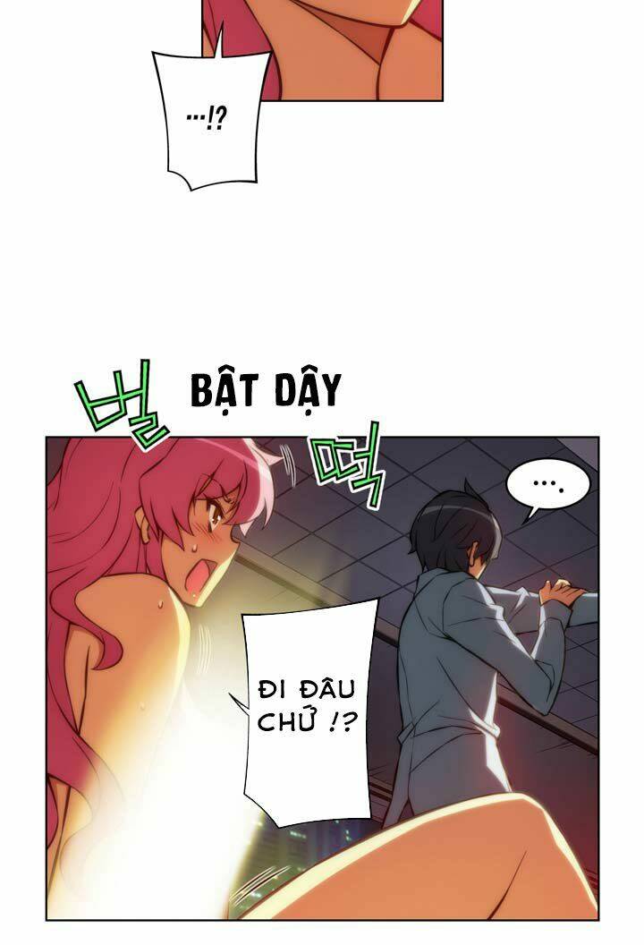 Unbalance Triangle Chương 51.2 Ảnh 39