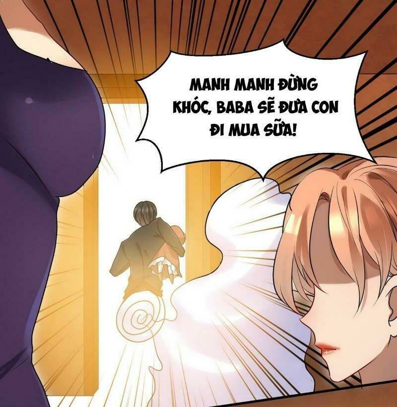Cực Phẩm Chiến Vương Tại Hoa Đô Chương 5 Ảnh 17