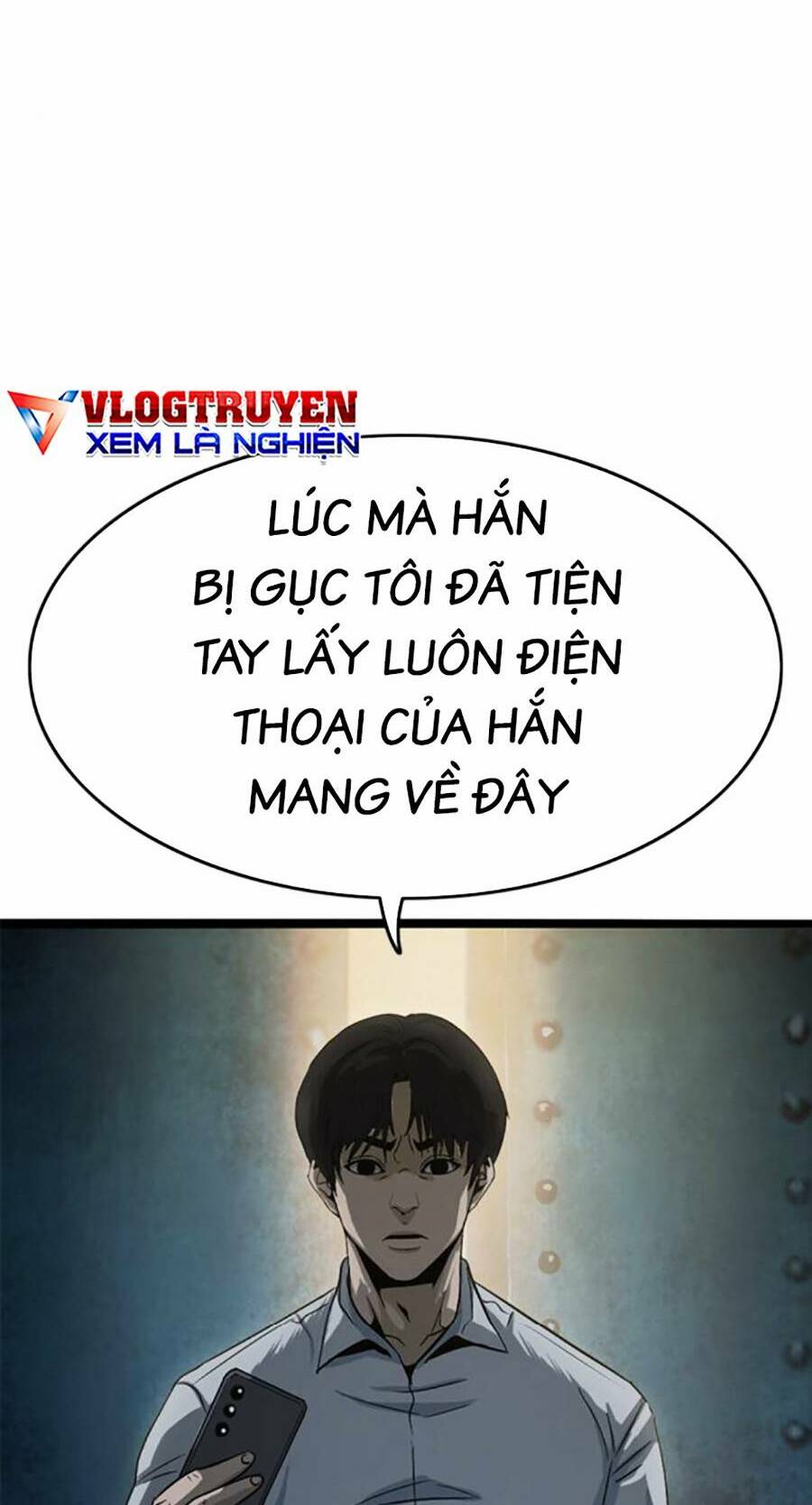 Ngục Tù Đẫm Máu Chương 57 Ảnh 125