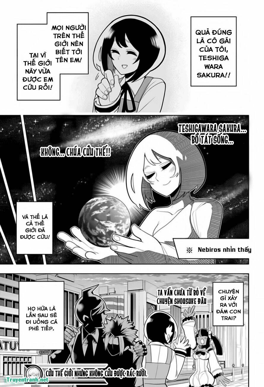 Samon-Kun Wa Summoner Chương 21 Ảnh 13