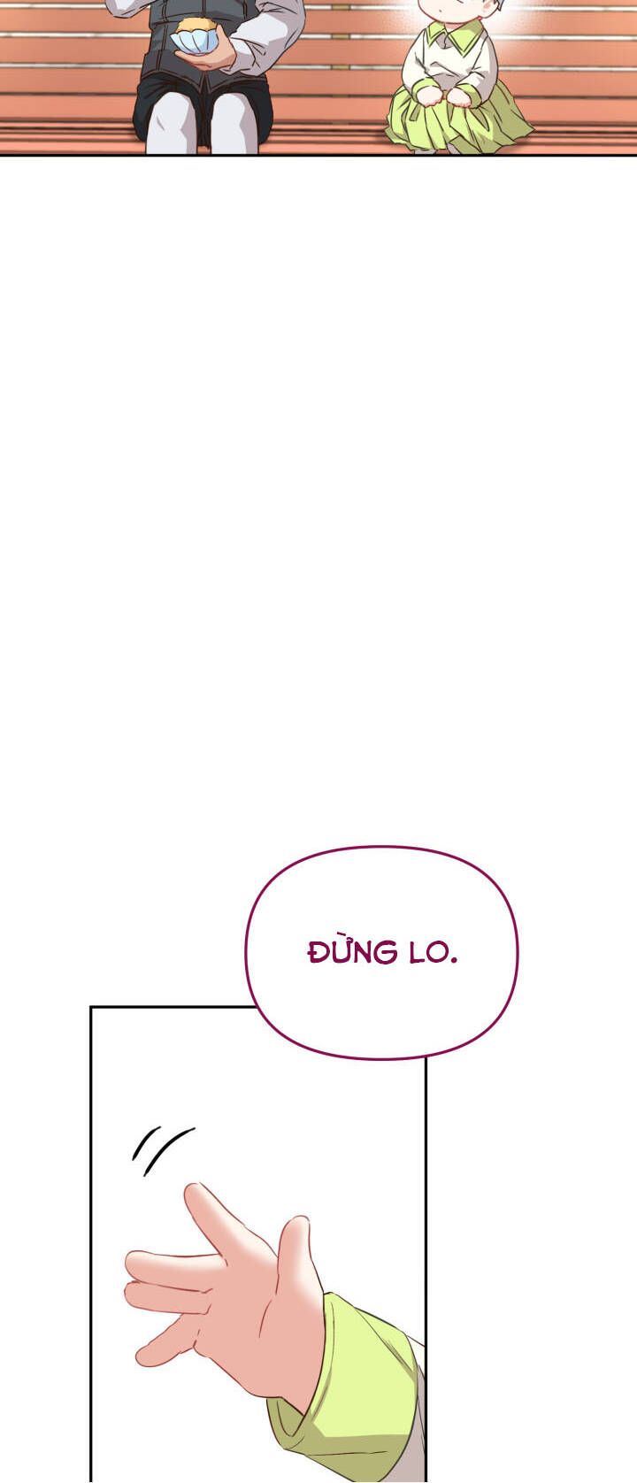 Tái Sinh Thành Con Gái Của Kẻ Phản Diện Chương 14 Ảnh 22