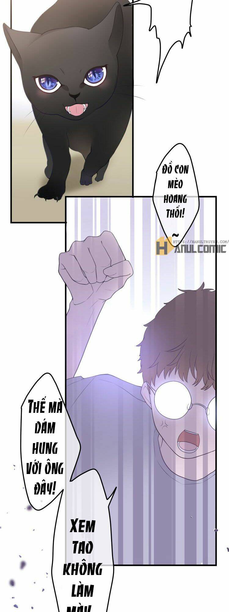 Monster - Độ Ấm Của Dã Thú Trầm Tĩnh Chương 1 Ảnh 14