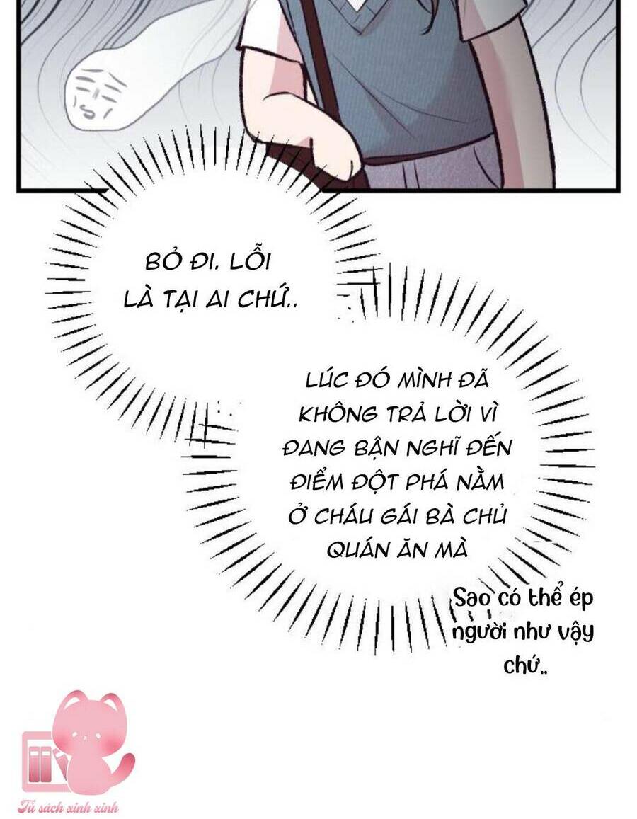 Tình Cờ Ta Gặp Nhau Chương 13 Ảnh 117