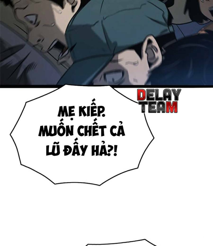 Ngục Tù Đẫm Máu Chương 55 Ảnh 149