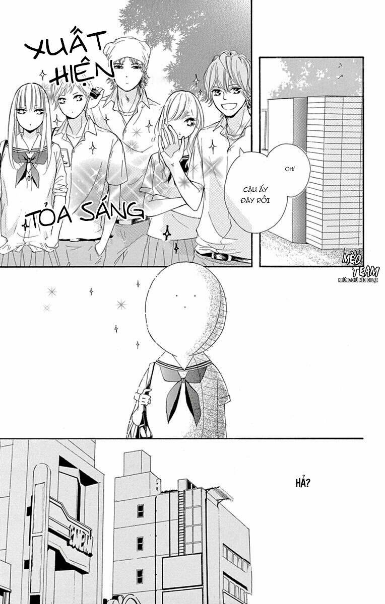 Tonari Kara Nagareboshi Chương 2 Ảnh 24