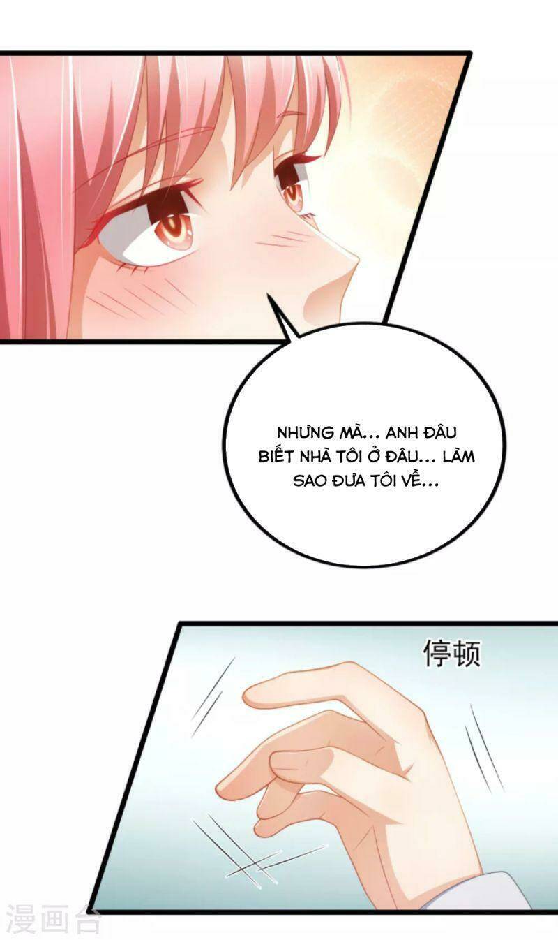 Nghìn Lẻ Một Đêm Với Tổng Tài Chương 37 Ảnh 30