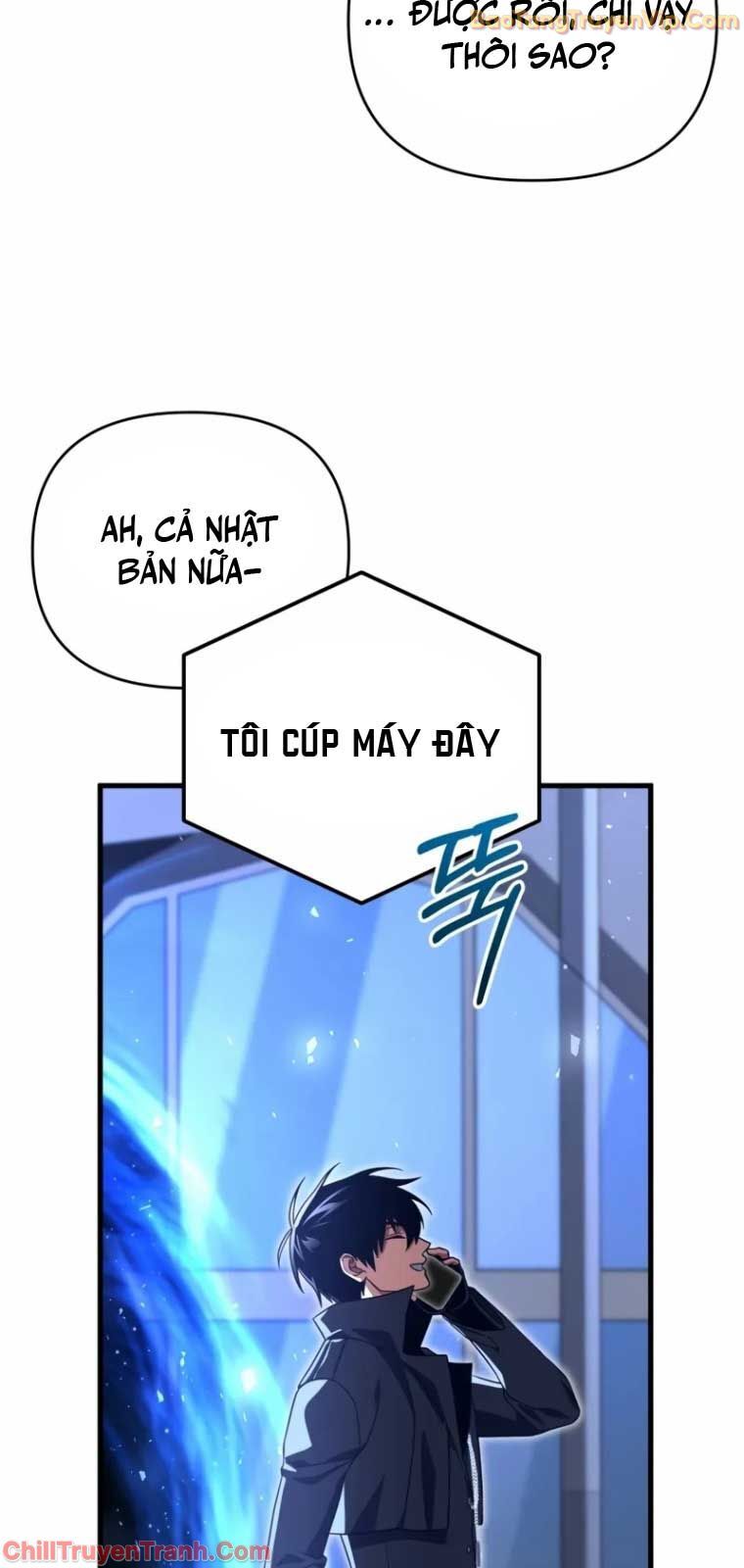 Sự Trở Lại Của Người Chơi Sau 10000 Năm Chương 107 Ảnh 53