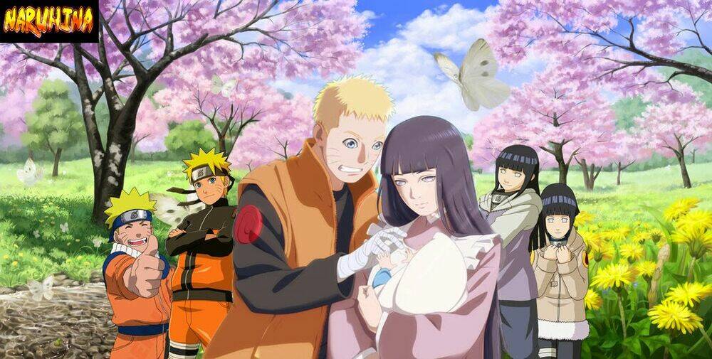 Naruto - Cửu Vĩ Hồ Ly Chương 700.4 Ảnh 23