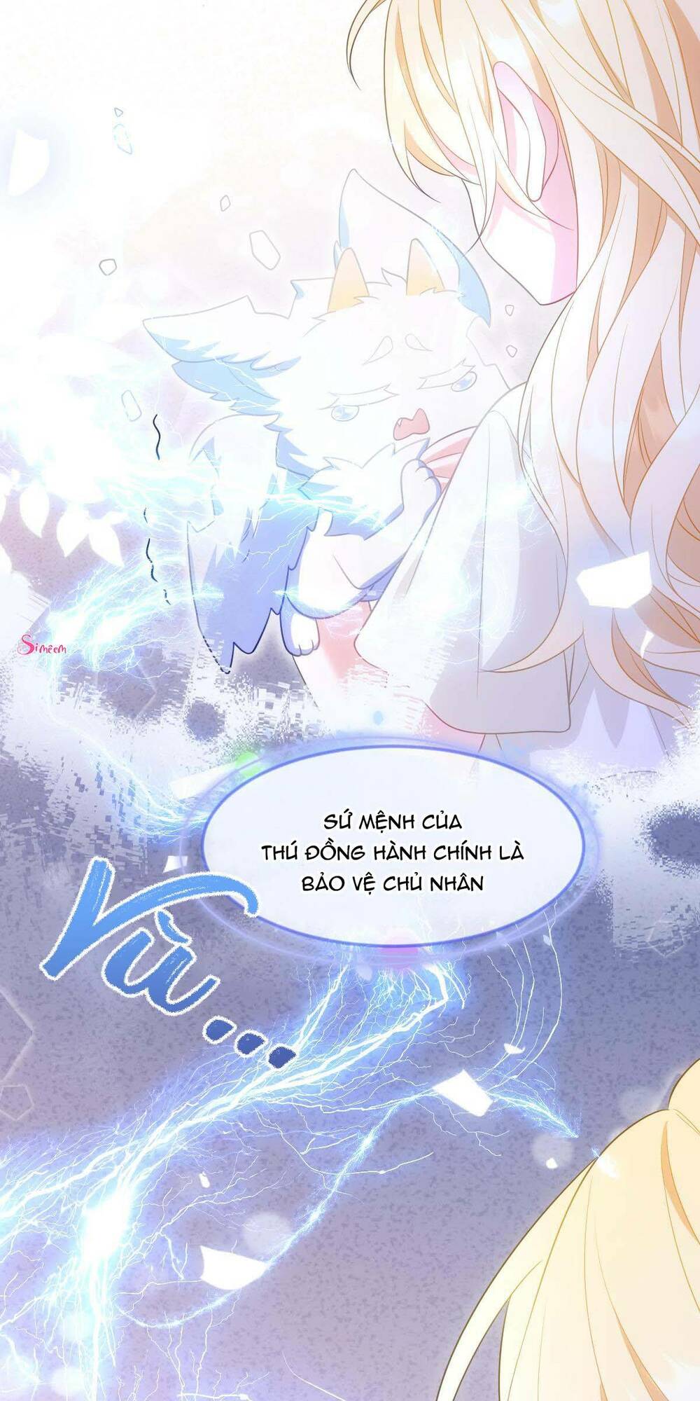 Trở Thành Đoàn Sủng Về Sau, Ta Đại Sát Tứ Phương Chương 8 Ảnh 45
