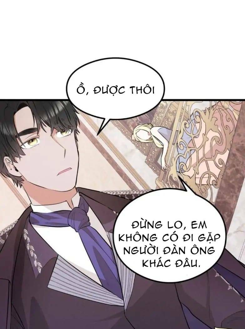 Bỗng Một Ngày Tôi Có Chồng Và Con Chương 7 Ảnh 60