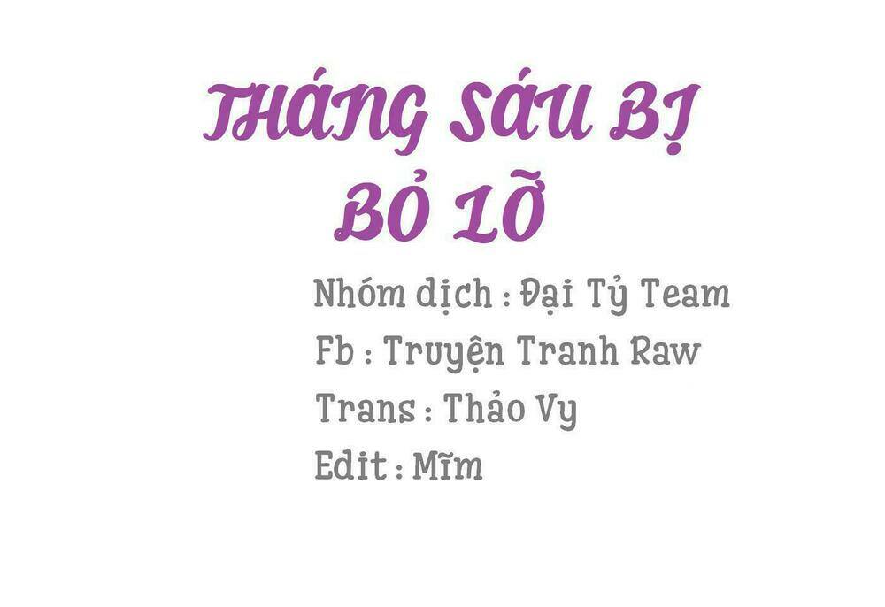 Mệnh Trung Khuyết Quân Chương 4 Ảnh 3
