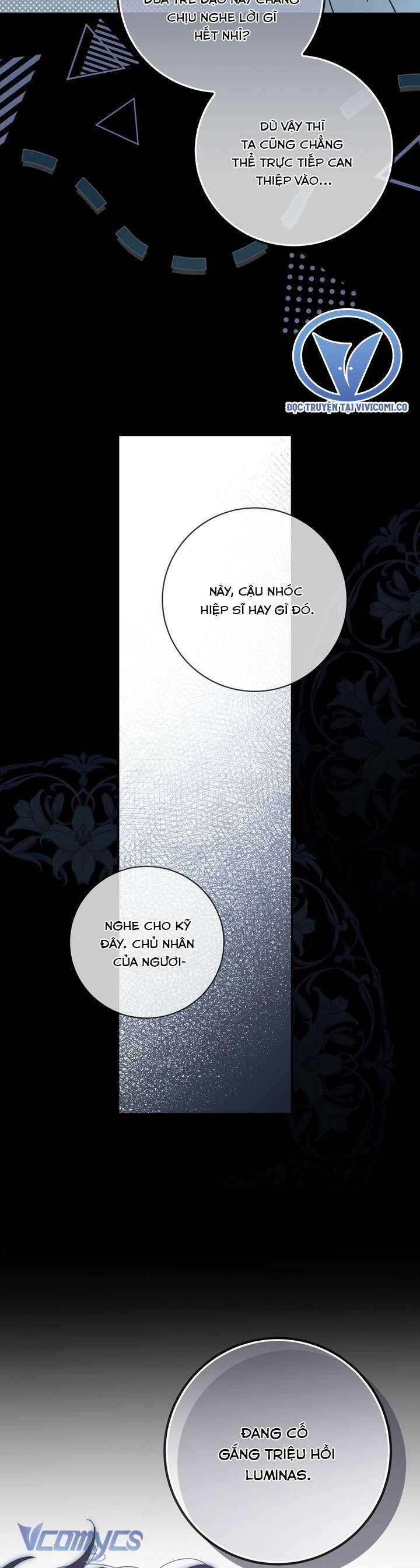 Lần Nữa Toả Sáng Chương 98 Ảnh 28