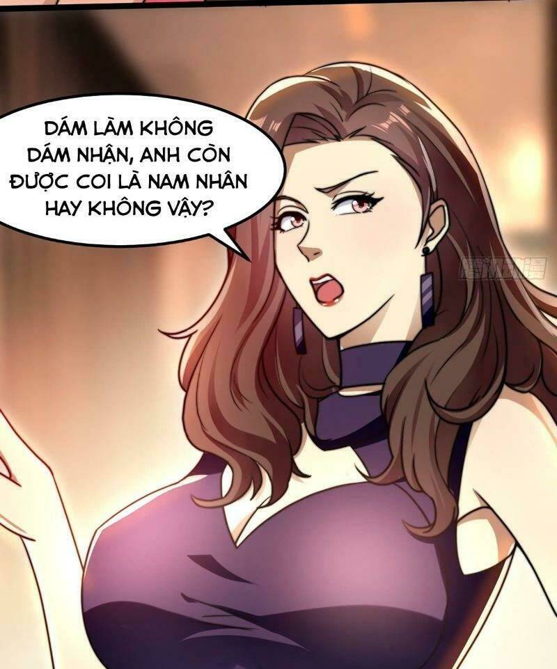 Cực Phẩm Chiến Vương Tại Hoa Đô Chương 6 Ảnh 35