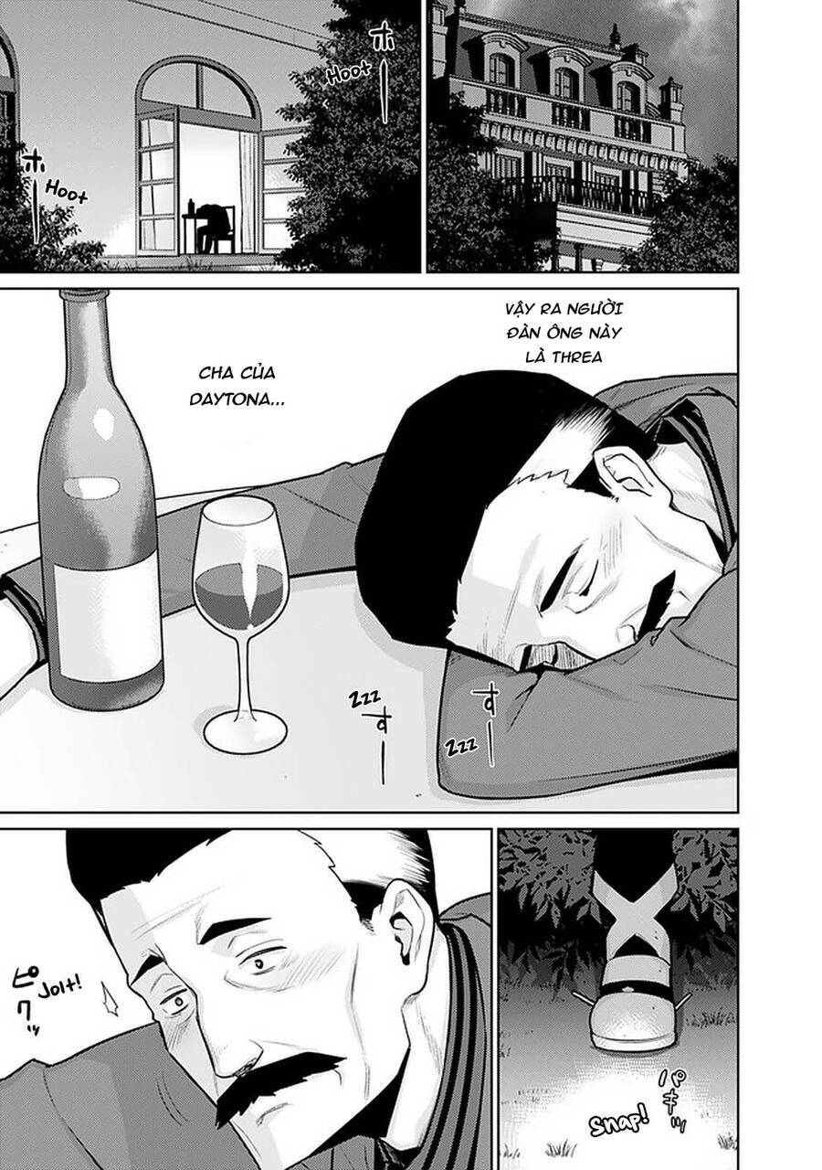 Rettou Gan No Tensei Majutsushi ~ Shiitage Rareta Saikyou No Minashigo Ga Isekai De Musou Suru Chương 26 Ảnh 7